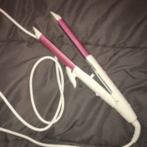 Curling iron